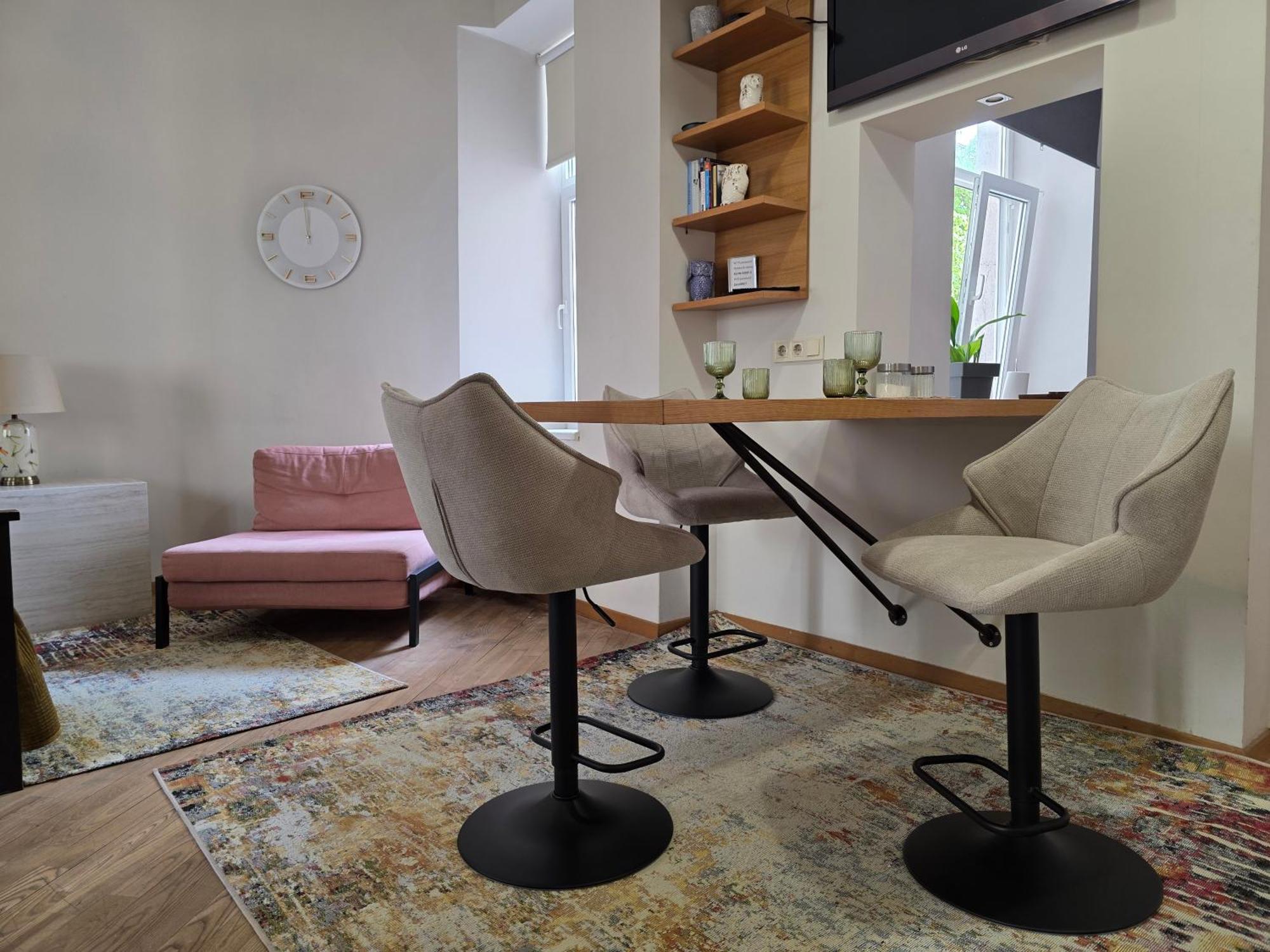 Apartment In The Heart Of Old Рига Екстер'єр фото