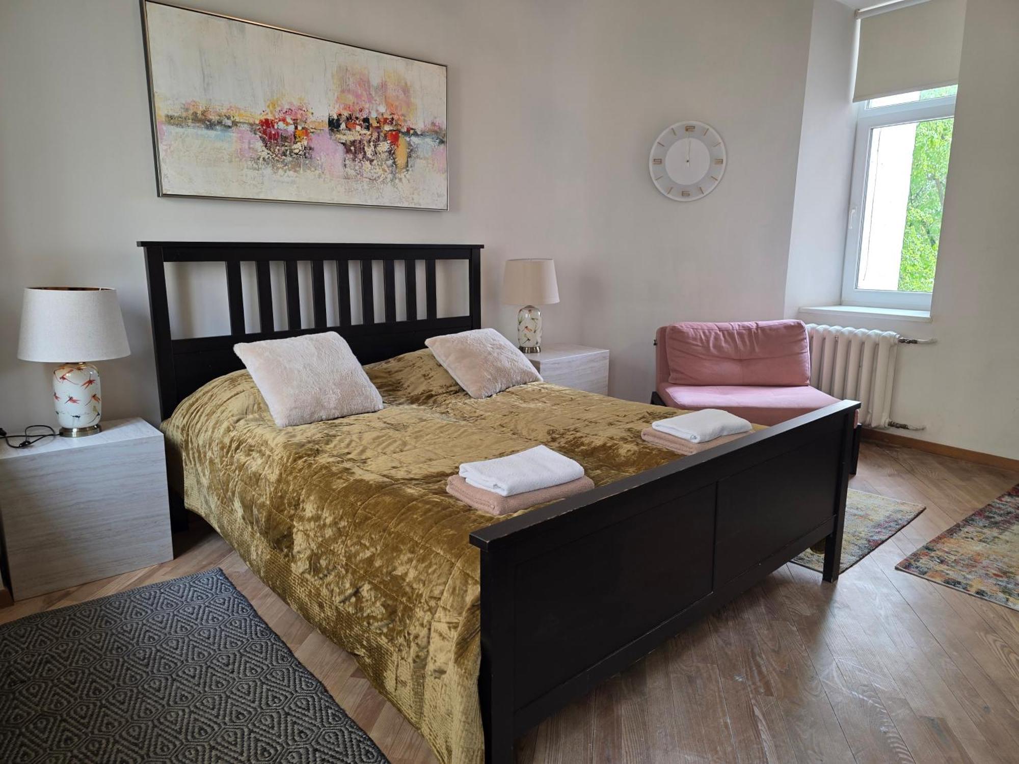 Apartment In The Heart Of Old Рига Екстер'єр фото